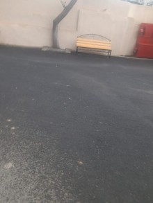 İnşaatçılarda  Abbas Mirzə Şərifzadə küçəsində Günəş Petrolun yaxınlığında menzil, -15