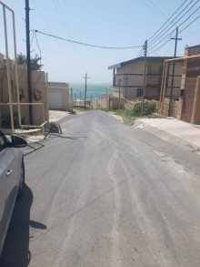 Min Bir Gecə restoranının yaxınlığında torpaq almaq, -1