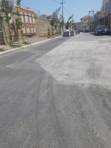 Min Bir Gecə restoranının yaxınlığında torpaq almaq, -9