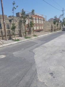 Min Bir Gecə restoranının yaxınlığında torpaq almaq, -10