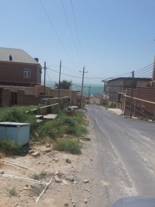 Min Bir Gecə restoranının yaxınlığında torpaq almaq, -12