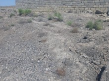 Sixovda 12 sot torpaq almaq . Qaz, su, işıq daimidir., -8