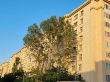 Bakıxanovda 1 otaqdan 2 otağa düzəldilmiş mənzil, -1