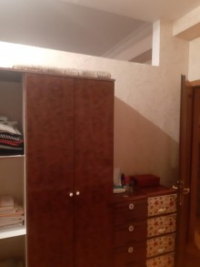 Bakıxanovda 1 otaqdan 2 otağa düzəldilmiş mənzil, -7