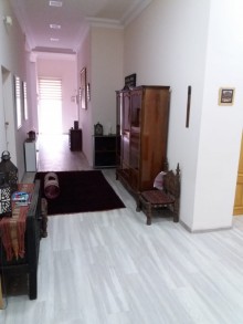 badamdarda kiraye heyet evleri 1-ci massivde, -14