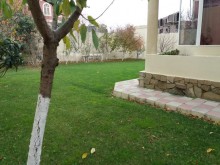 badamdarda kiraye heyet evleri 1-ci massivde, -20