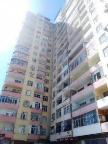 yasamalda ucuz qiymete 2 otaqli evler, -1