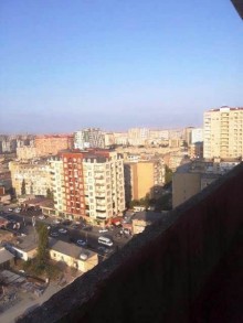 yasamalda ucuz qiymete 2 otaqli evler, -4