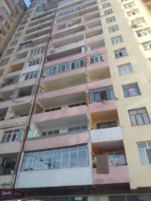 yasamalda ucuz qiymete 2 otaqli evler, -9