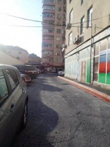yasamalda ucuz qiymete 2 otaqli evler, -11