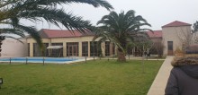 Buzovnada bag evi villa satisi, -1