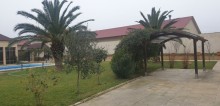 Buzovnada bag evi villa satisi, -4