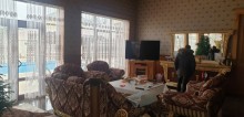 Buzovnada bag evi villa satisi, -8