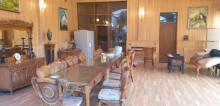 Buzovnada bag evi villa satisi, -9