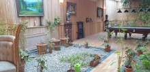 Buzovnada bag evi villa satisi, -10