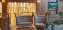 Buzovnada bag evi villa satisi, -11