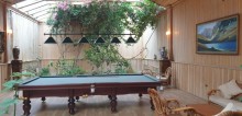 Buzovnada bag evi villa satisi, -12