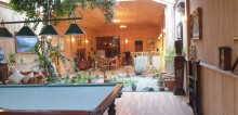 Buzovnada bag evi villa satisi, -13