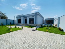 Merdekanda 6 sotda hovulu heyet evi almaq, -2