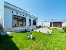 Merdekanda 6 sotda hovulu heyet evi almaq, -3