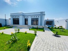 Merdekanda 6 sotda hovulu heyet evi almaq, -4
