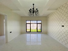 Merdekanda 6 sotda hovulu heyet evi almaq, -6