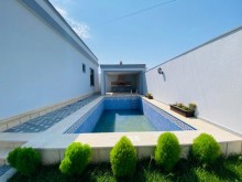 Merdekanda 6 sotda hovulu heyet evi almaq, -8