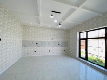 Merdekanda 6 sotda hovulu heyet evi almaq, -9