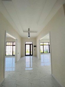 Merdekanda 6 sotda hovulu heyet evi almaq, -13