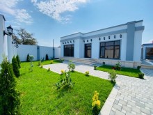 Merdekanda 6 sotda hovulu heyet evi almaq, -14