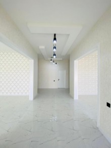 Merdekanda 6 sotda hovulu heyet evi almaq, -15