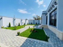 Merdekanda 6 sotda hovulu heyet evi almaq, -18