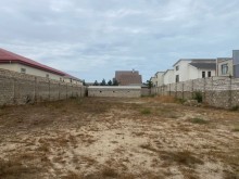 Merdekan Ibo market terefde 13 sot topraq sahesi almaq, -1