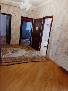 Satılır Yeni Tikili N.Nərimanov rayonu. Azinkonun binasi, -1