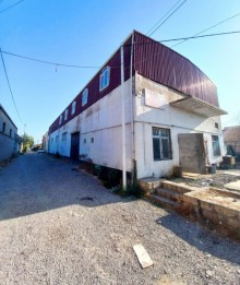 bineqedide kiraye kommersiya obyekti, -3