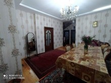 badamdarda 3 cu massivde heyet evi almaq, -4