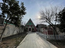 Qaracuxurda yeni tikili heyet evi almaq, -1