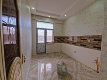 Xirdalan merkezinde yeni binada 2 otaqli menzil almaq, -1