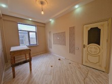 Xirdalan merkezinde yeni binada 2 otaqli menzil almaq, -2