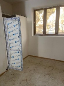 azadliq prospektinde hər bir şəraiti olan obyekti satılır, -4