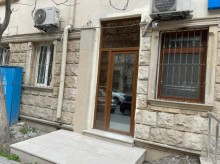 azadliq prospektinde hər bir şəraiti olan obyekti satılır, -5