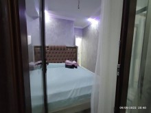 Xirdalanda 7 mərtəbəli, qazlı, liftli və çıxarışlı binanada 3 otaqli menzil, -3