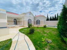 Mərdəkanda bir mərtəbəli evlərin satışı, -5