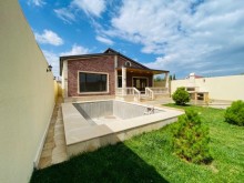 merdekanda mini villa almaq, -2