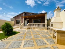 merdekanda mini villa almaq, -3