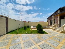 merdekanda mini villa almaq, -6