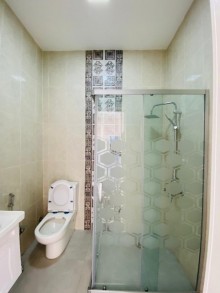 merdekanda mini villa almaq, -11