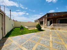 merdekanda mini villa almaq, -14