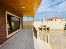 merdekanda mini villa almaq, -15