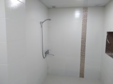Daimi yaşamaq üçün münasib Şüvalan qəsəbəsində 3 mərtəbə monolit arakəsməli villa, -6